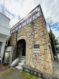 東京都世田谷区上北沢5丁目【アパート】の外観