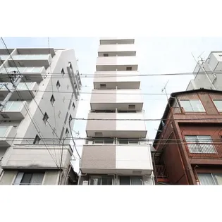 ザ コート森下の画像