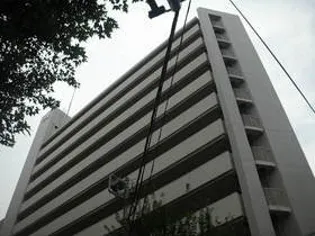 東京都中央区日本橋蛎殻町1丁目【マンション】の外観