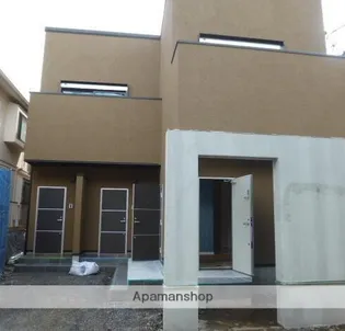 CASA SHIMOKITAの画像