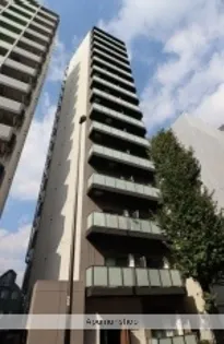 東京都渋谷区笹塚2丁目【マンション】の外観