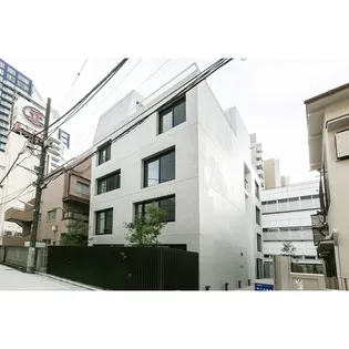 LEGALAND四谷三丁目【4階】の外観