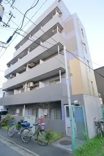 プチメゾン目黒の画像