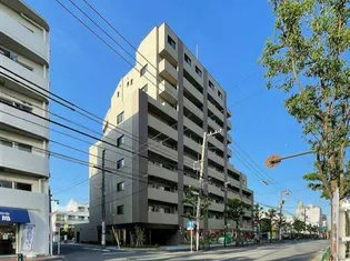 シェル中野弥生町の画像