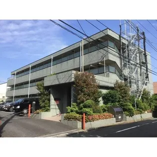 第2成城島田マンションの画像