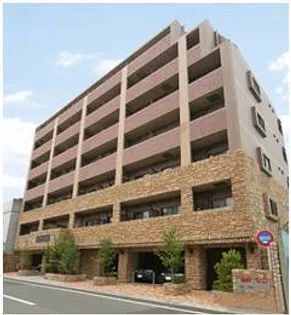 レジディア多摩川の画像