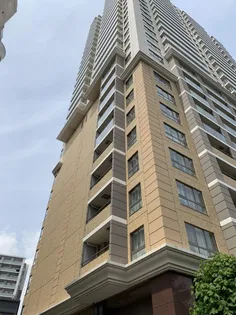 東京都品川区西五反田3丁目【マンション】の外観