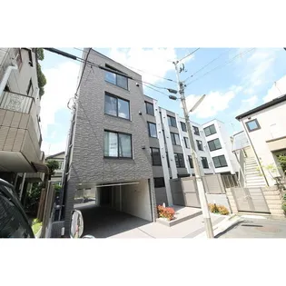 グローリオシェルト桜新町の画像