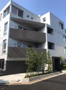 ASTILE 三軒茶屋Ⅲ【1階】の外観