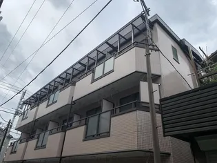 ベアハイツの画像