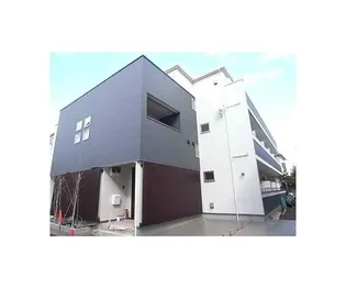 CLAVIER SETAGAYAの画像