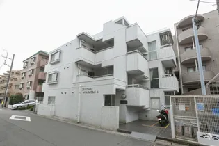 スカイコート宮崎台第4の画像