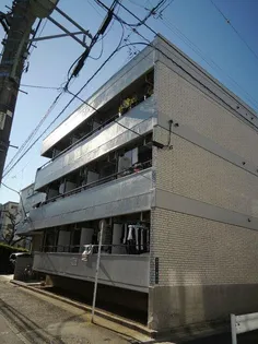 スカイコート池上の画像