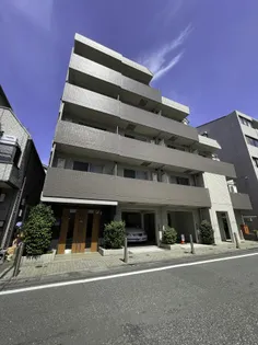 スカイコート品川東大井の画像