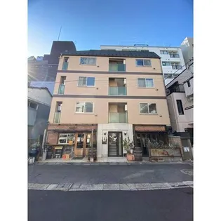 MKM都立大の画像