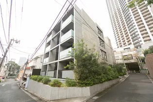 グランドレジデンス目黒の画像