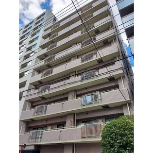 カーサグランデ本郷の画像