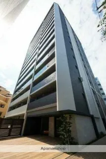 リビオメゾン戸越銀座【13階】の外観