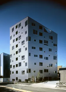 カスタリア恵比寿の画像