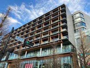 ウィズ原宿レジデンスの画像