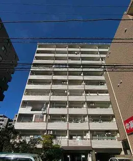 下落合グリーンパークの画像