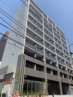 LIEN西五反田【4階】の外観