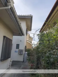 サウスコーポA棟の画像