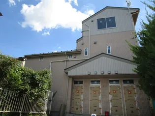 ステージクォリアップ経堂【2階】の外観