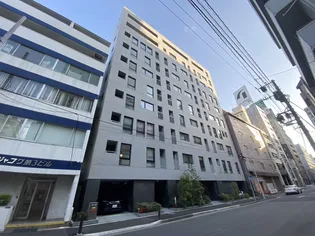 バウスフラッツ日本橋浜町の画像