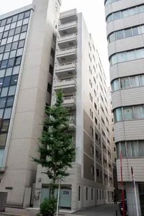 東京都千代田区岩本町3丁目【マンション】の外観