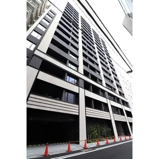 クラッシィハウス大手町【4階】の外観