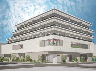 オアーゼ新宿西落合レジデンスの画像