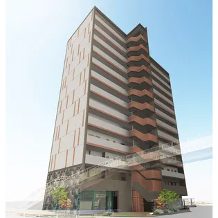 コンフォリア リヴ根岸二丁目の画像