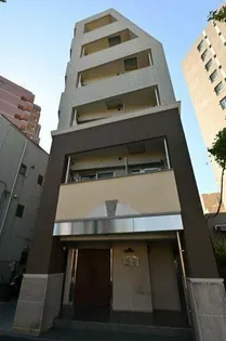 東京都杉並区荻窪3丁目【マンション】の外観