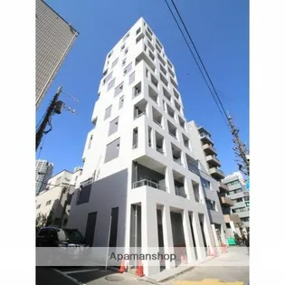 GRANPASEO目黒【10階】の外観