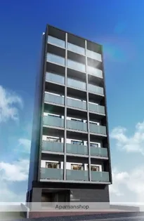 ミリア レジデンス大崎の画像