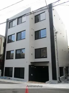 アヴァンタージュ大井町【2階】の外観