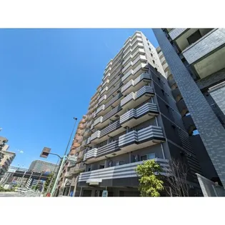 プレミアムキューブ大森本町の画像