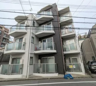 ブロッサムテラス下丸子の画像