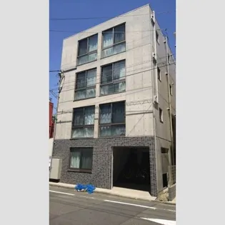 レガリア下丸子の画像