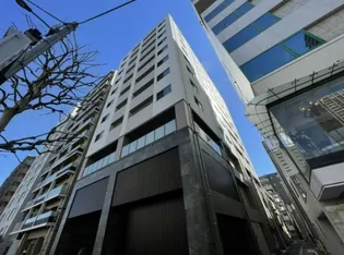 ドゥーエ月島IIの画像