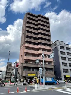 シャルムコート新宿ステーションパレスの画像
