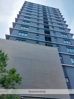 ONE ROOF RESIDENCE TAMACHI【5階】の外観