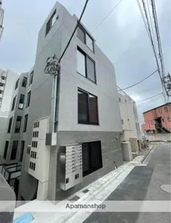 アヴァンタージュ恵比寿【301号室】の外観