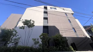 ザ・パークハビオ下北沢【2階】の外観