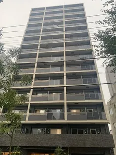 プライムアーバン台東根岸の画像