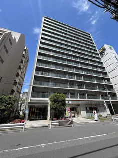 エスティメゾン錦糸町Ⅱ【11階】の外観