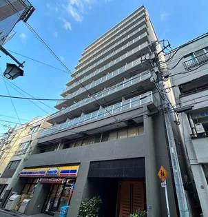 ベジフル北新宿弐番館の画像