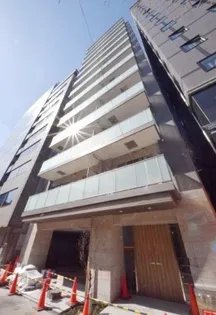 ルジェンテ・バリュ上野【2階】の外観