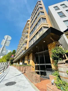 六本木シローマンション【3階】の外観